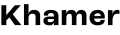 Khamer Logo